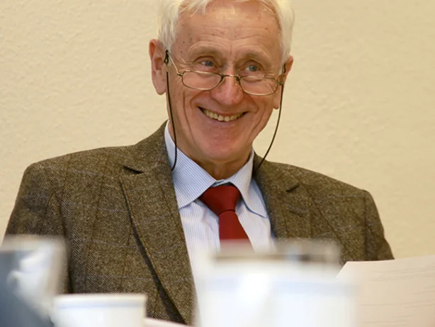Wolfgang Riotte
