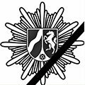 Trauer Polizei NRW