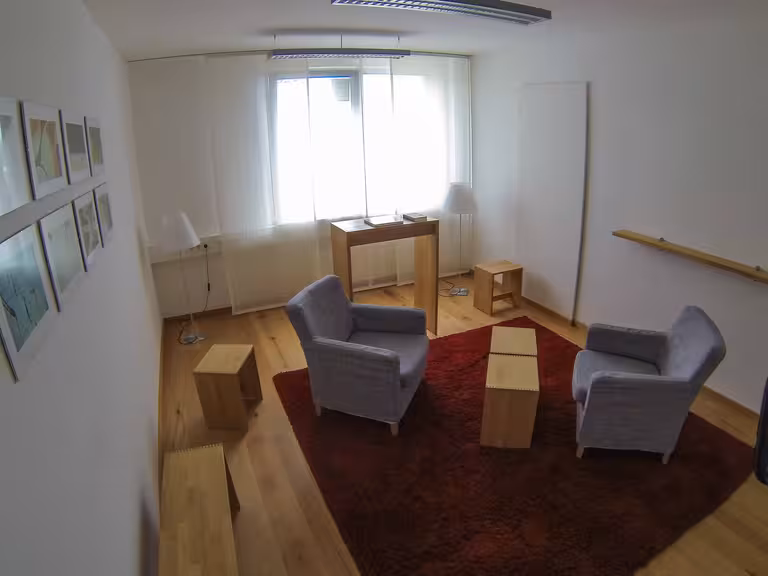 Raum der Stille Brühl