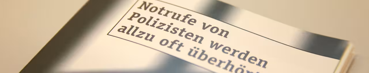 Stiftungssatzung Cover