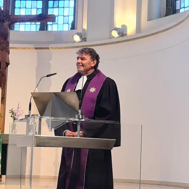 Volker Hülsdonk