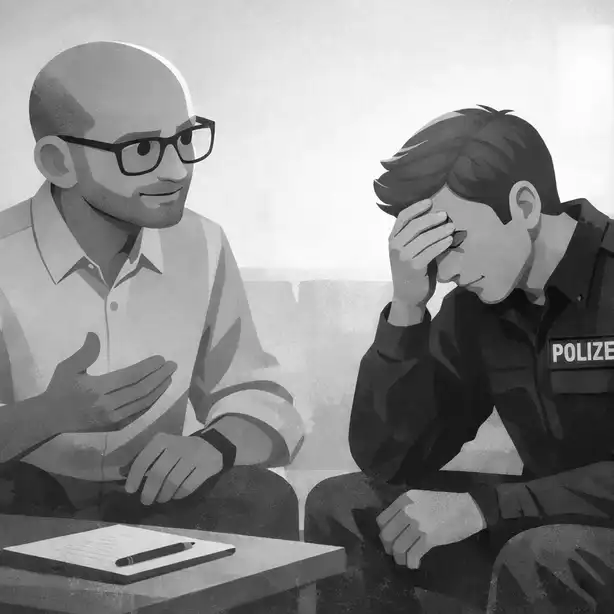 KI_Polizist_Beratungssituation