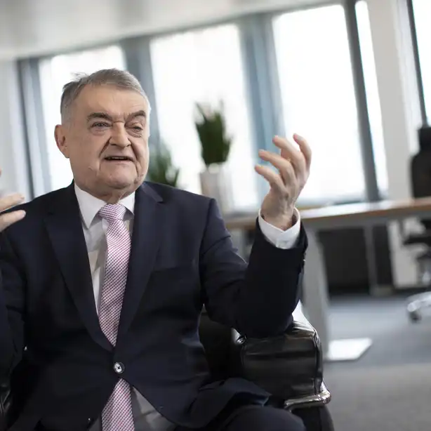 Minister Reul