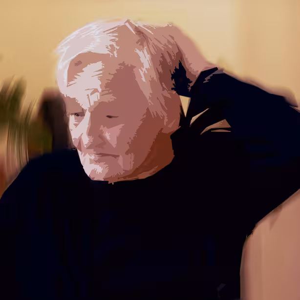 Demenz in der Familie