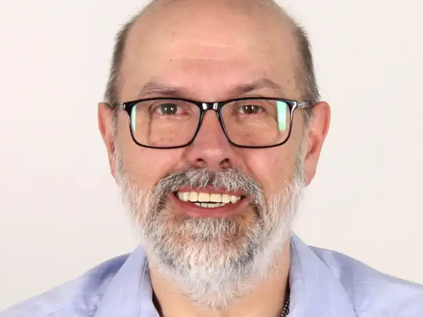 Markus Bischof_Porträt