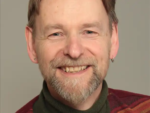 Uwe Hackbarth-Schloer