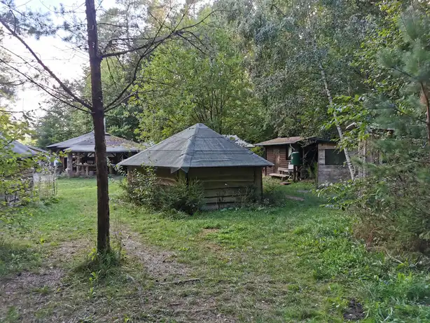 Überblick Wildniscamp
