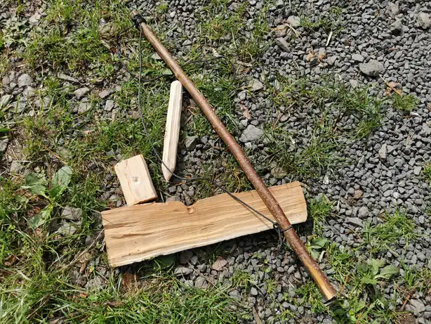 bowdrill