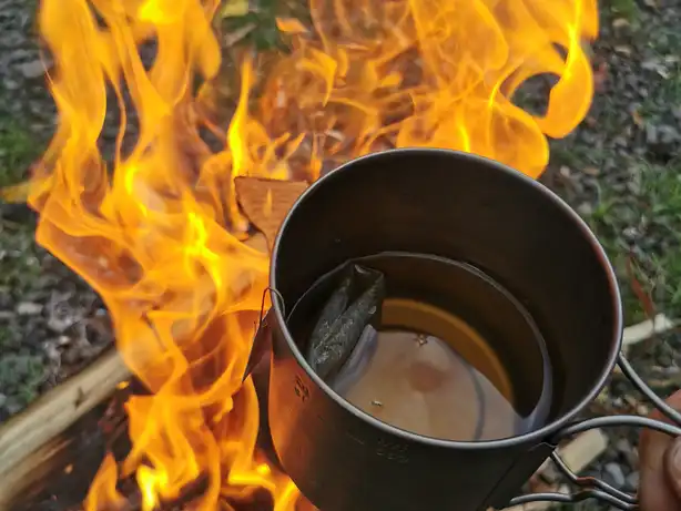 Feuertopf
