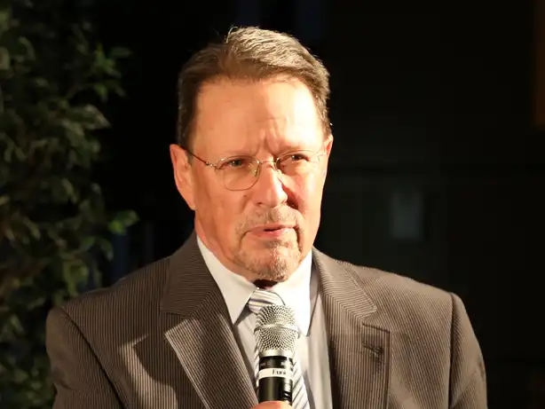 Jürgen Hoppe