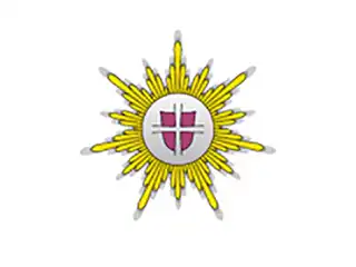 Evangelische Polizeiseelsorge