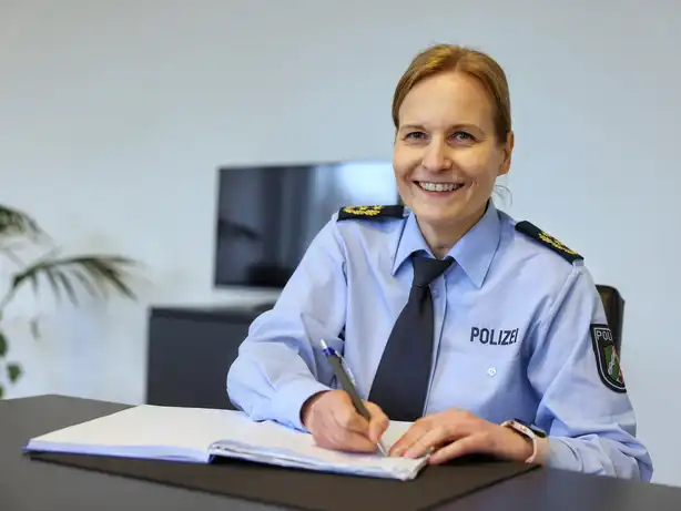 Direktorin LAFP