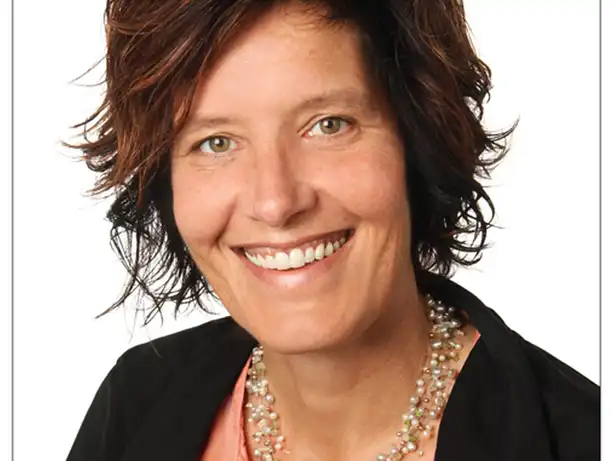 Monika Weinmann