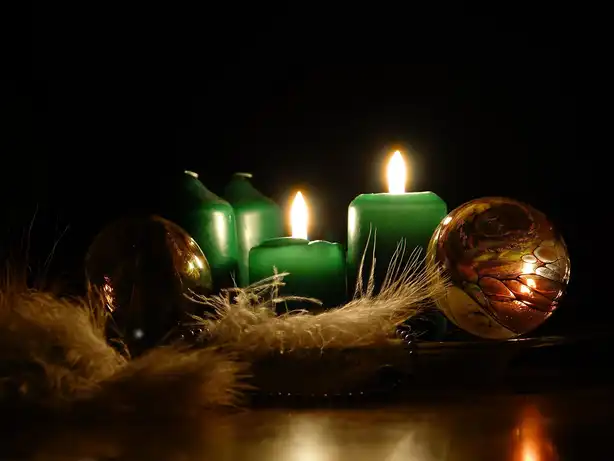 2. Advent