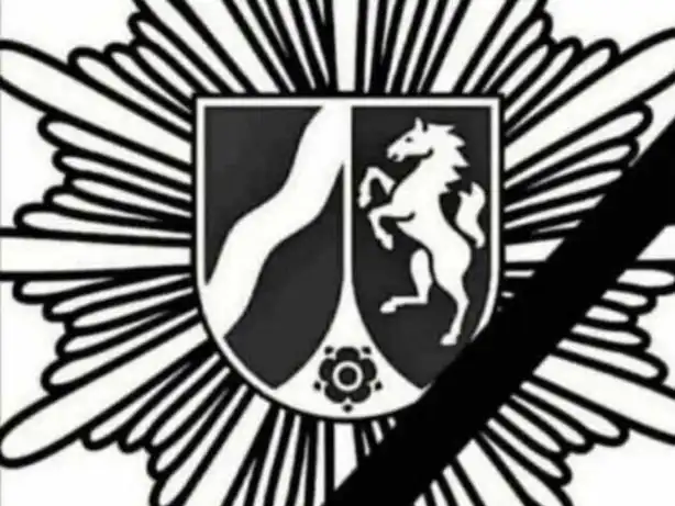 Logo Trauer
