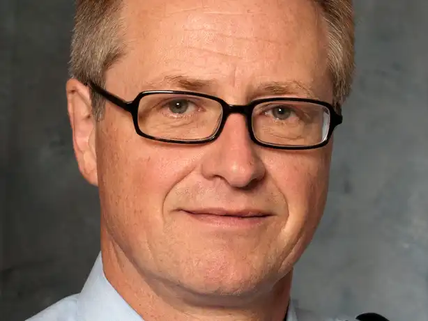 Wolfgang Kral