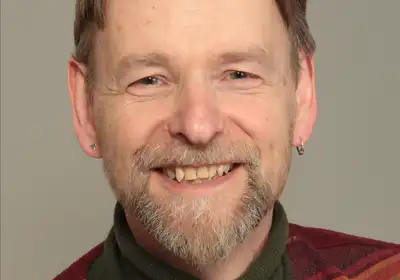 Uwe Hackbarth-Schloer