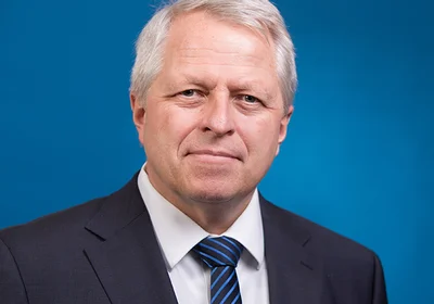 Jürgen Mathies