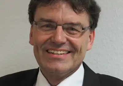 Volker Hülsdonk