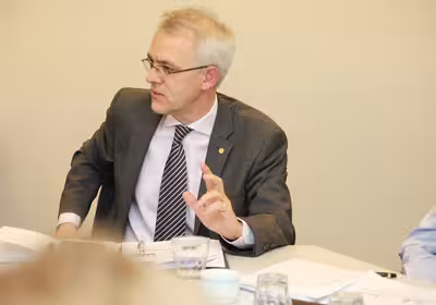 Dietrich Bredt-Dehnen