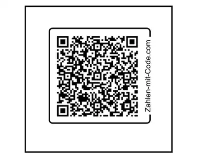 QR-Code KD-Bank