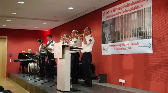 Polizeiorchester
