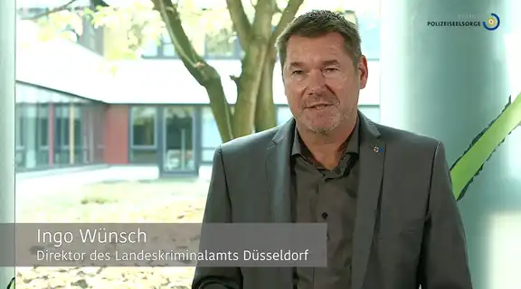 Ingo Wünsch Screenshot