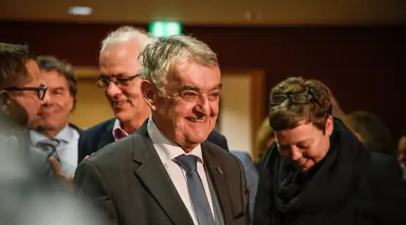 Reul und Bernhardt