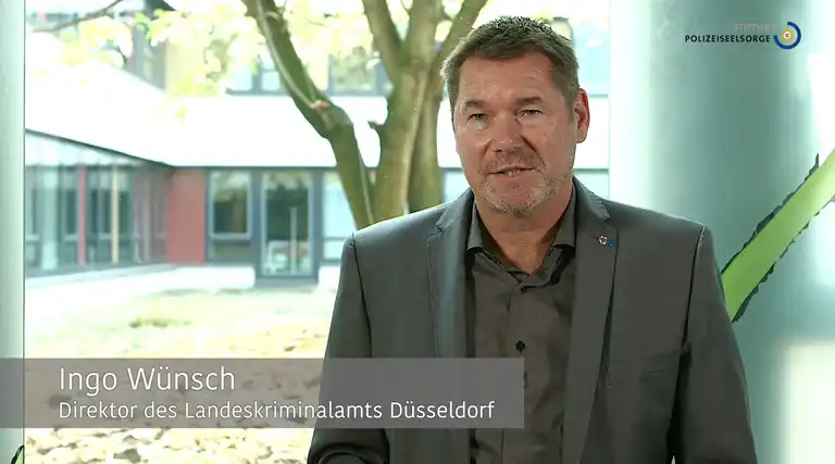 Ingo Wünsch Screenshot